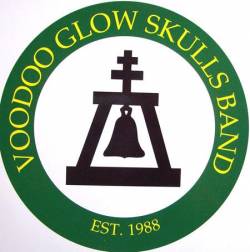 Voodoo Glow Skulls : Land Of Misfit Toys - Charlie Brown